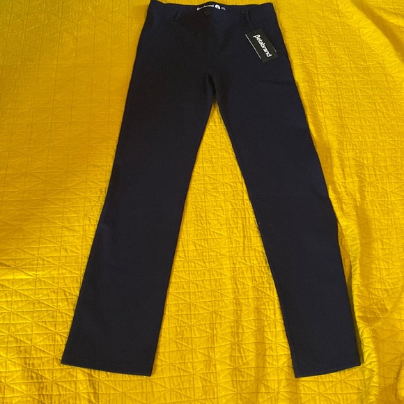 Betabrand Pants - Navy Betabrand Pants